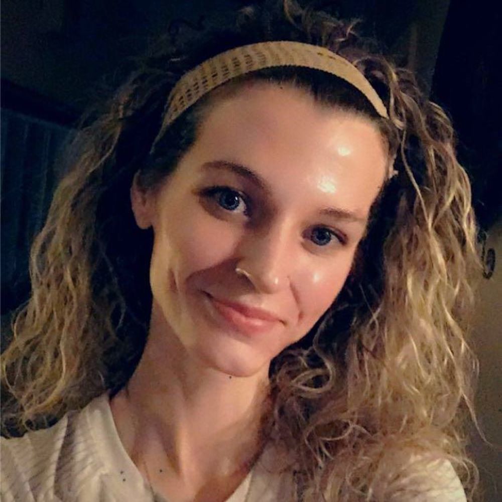 Meet your Posher, Kristin